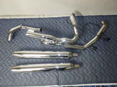 Harley-Davidson Street Glide FLHX1690 2013