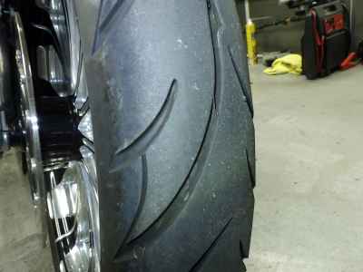 Harley-Davidson Street Glide FLHX1690 2013