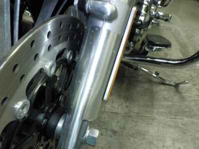 Harley-Davidson Street Glide FLHX1690 2013