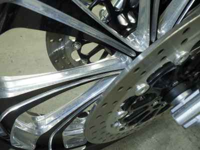 Harley-Davidson Street Glide FLHX1690 2013