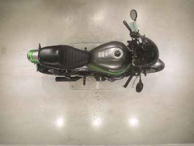 Kawasaki Z900RS Cafe 2018