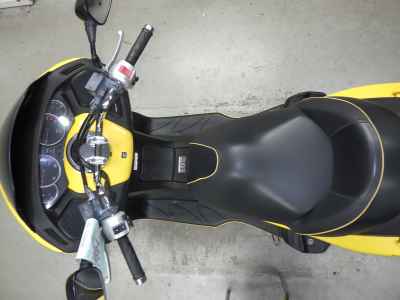 Honda Forza Z 2007