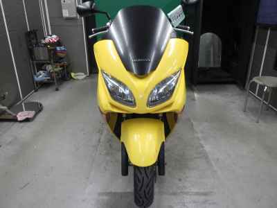 Honda Forza Z 2007