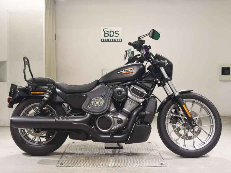 Harley-Davidson RH975S 2023