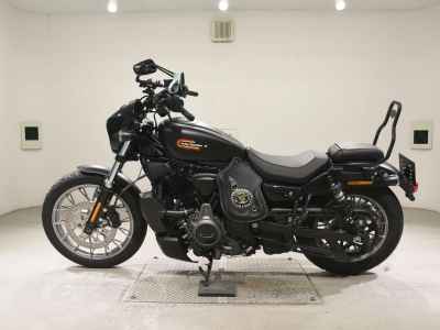 Harley-Davidson RH975S 2023