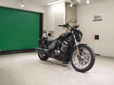 Harley-Davidson RH975S 2023