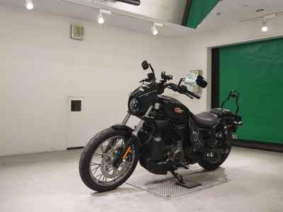 Harley-Davidson RH975S 2023