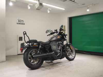 Harley-Davidson RH975S 2023