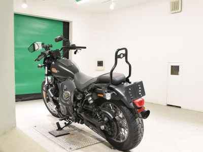 Harley-Davidson RH975S 2023