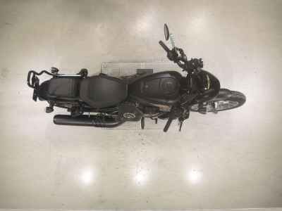 Harley-Davidson RH975S 2023