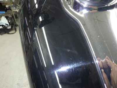 Harley-Davidson Low Rider FXDL1580 2013