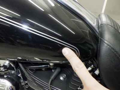 Harley-Davidson Low Rider FXDL1580 2013