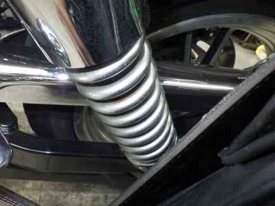 Harley-Davidson Low Rider FXDL1580 2013