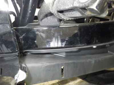 Harley-Davidson Low Rider FXDL1580 2013