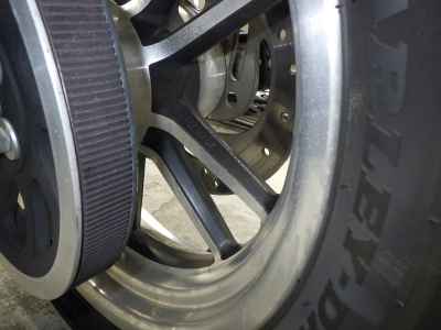 Harley-Davidson Low Rider FXDL1580 2013