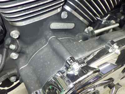 Harley-Davidson Low Rider FXDL1580 2013