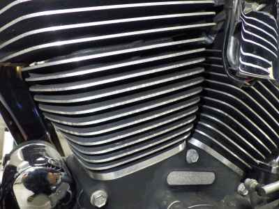 Harley-Davidson Low Rider FXDL1580 2013