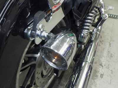 Harley-Davidson Low Rider FXDL1580 2013