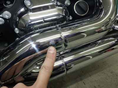 Harley-Davidson Low Rider FXDL1580 2013