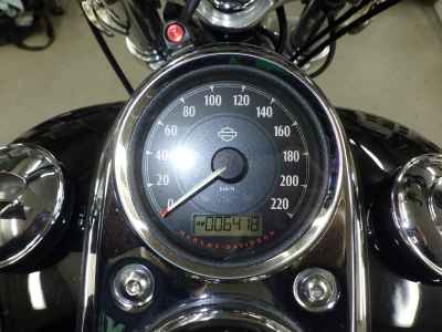 Harley-Davidson Low Rider FXDL1580 2013