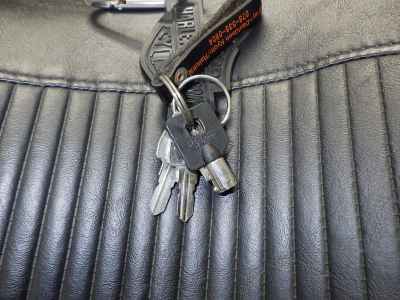 Harley-Davidson Low Rider FXDL1580 2013