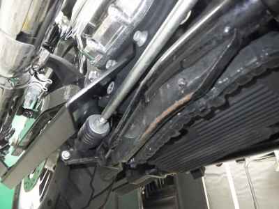 Harley-Davidson Low Rider FXDL1580 2013