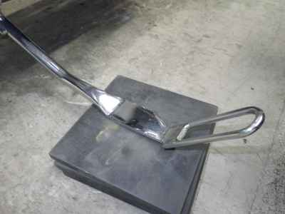 Harley-Davidson Low Rider FXDL1580 2013