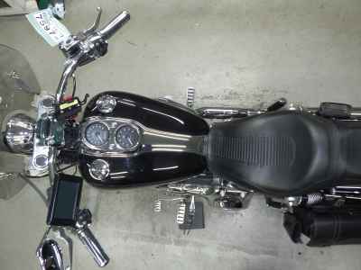 Harley-Davidson Low Rider FXDL1580 2013