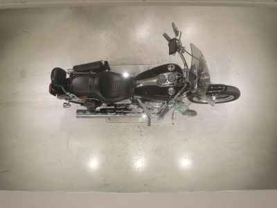 Harley-Davidson Low Rider FXDL1580 2013