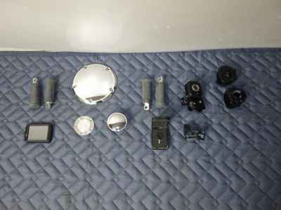 Harley-Davidson Low Rider FXDL1580 2013