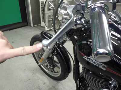 Harley-Davidson Low Rider FXDL1580 2013