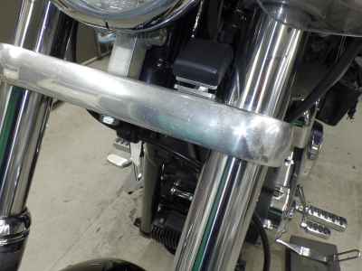 Harley-Davidson Low Rider FXDL1580 2013