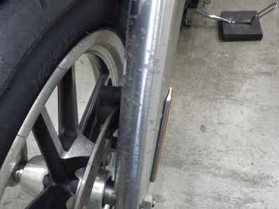 Harley-Davidson Low Rider FXDL1580 2013