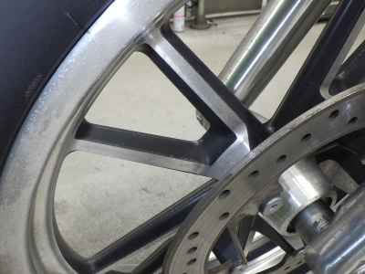 Harley-Davidson Low Rider FXDL1580 2013