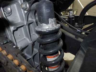 Kawasaki Ninja 250 2021