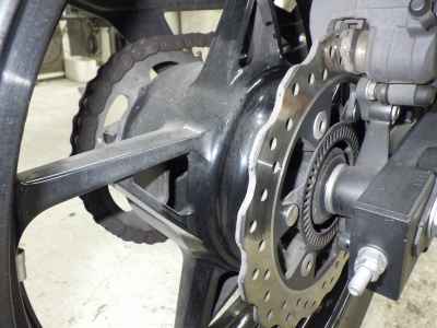 Kawasaki Ninja 250 2021