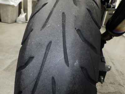 Kawasaki Ninja 250 2021