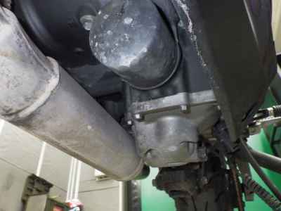 Kawasaki Ninja 250 2021