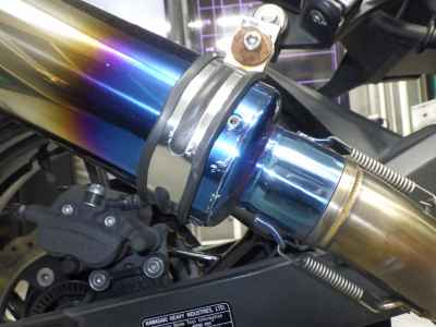 Kawasaki Ninja 250 2021