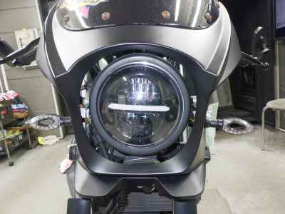 Kawasaki Ninja 250 2021