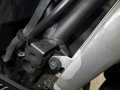 Kawasaki Ninja 250 2021