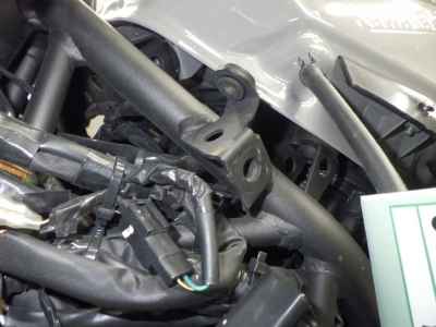 Kawasaki Ninja 250 2021