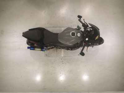 Kawasaki Ninja 250 2021