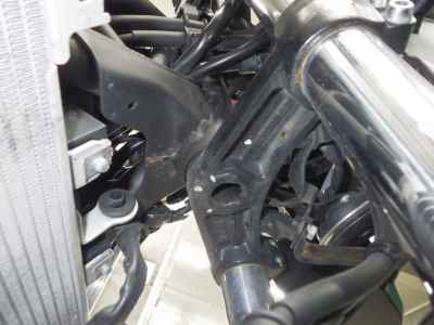 Kawasaki Ninja 250 2021