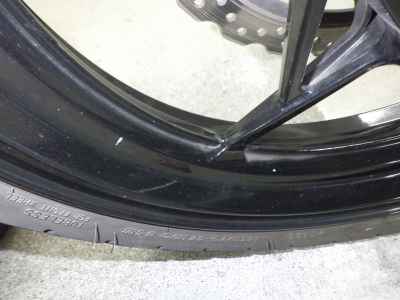 Kawasaki Ninja 250 2021