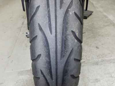 Kawasaki Ninja 250 2021