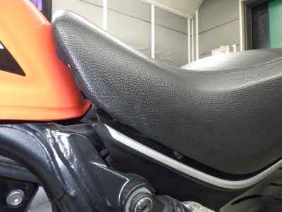 Ducati Scrambler Sixty2 2018