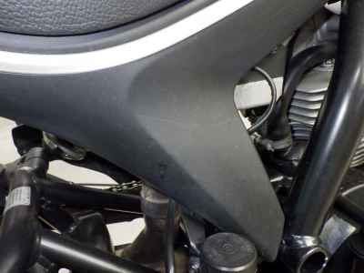 Ducati Scrambler Sixty2 2018