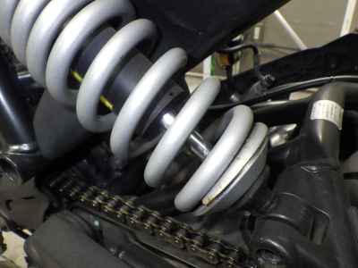 Ducati Scrambler Sixty2 2018