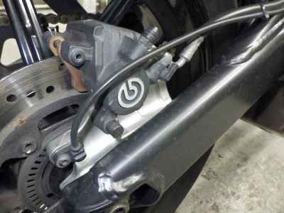 Ducati Scrambler Sixty2 2018